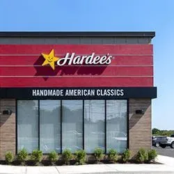 Hardee’s