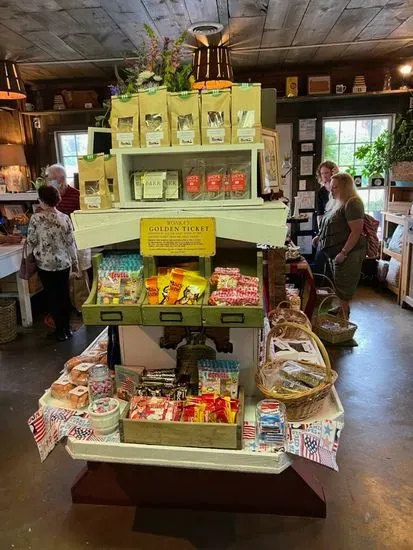 The Bake Shop at Skyline Drive Orchard