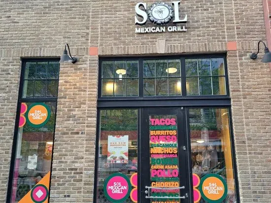 Sol Mexican Grill