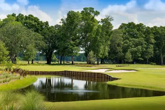 The Club at Ocala Preserve