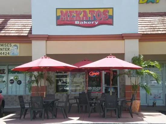 Mekatos Miami Restaurant & Bakery