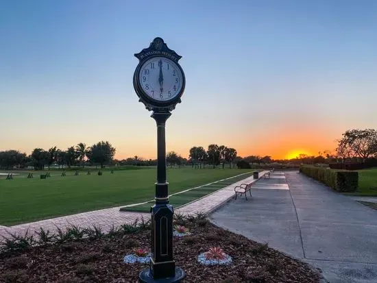 Plantation Preserve Golf Course & Club