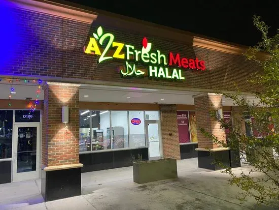 A2Z Halal Fresh Meats