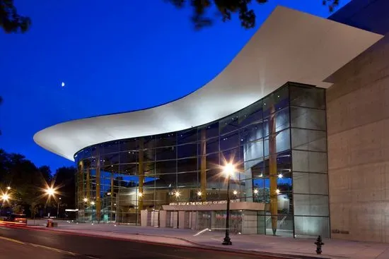 Arena Stage at the Mead Center for American Theater