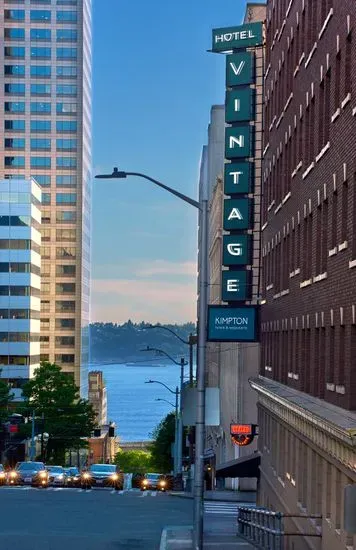 Kimpton Hotel Vintage Seattle