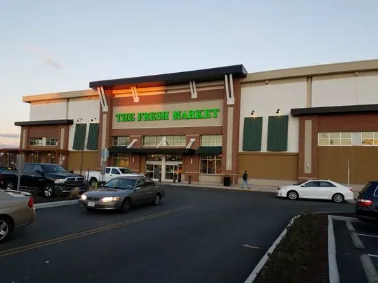 The Fresh Market