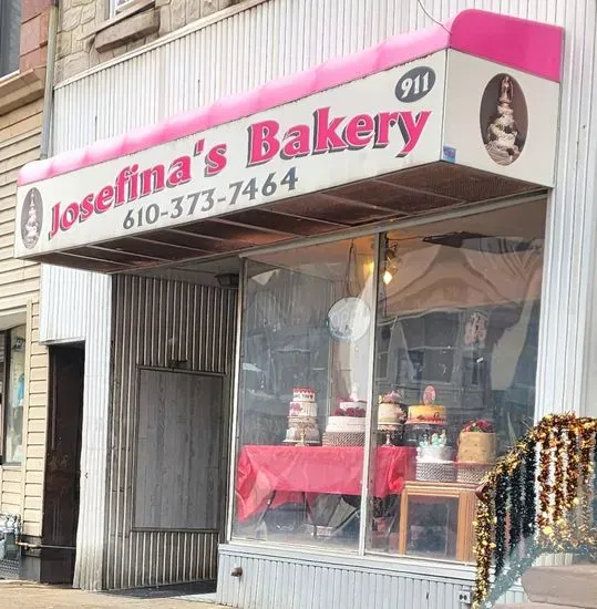 Josefinas Bakery