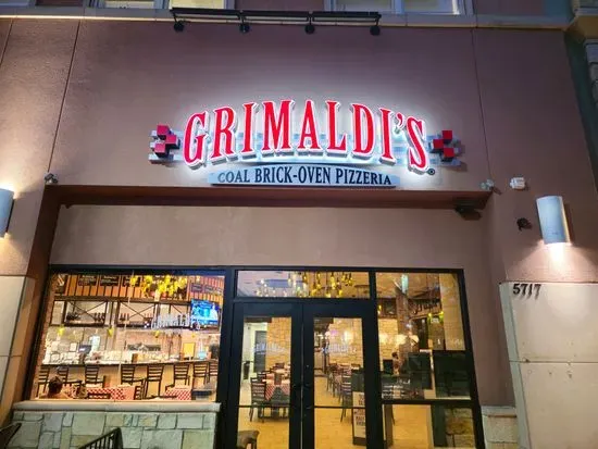 Grimaldi's Pizzeria