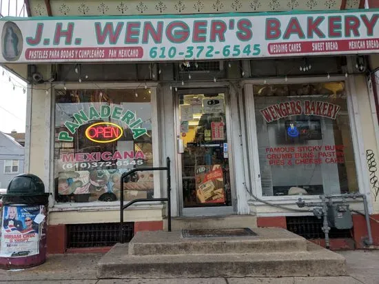 Wenger's Bakery