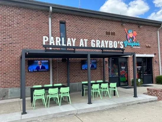 Parlay Bar & Lounge