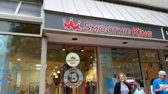 Smoothie King