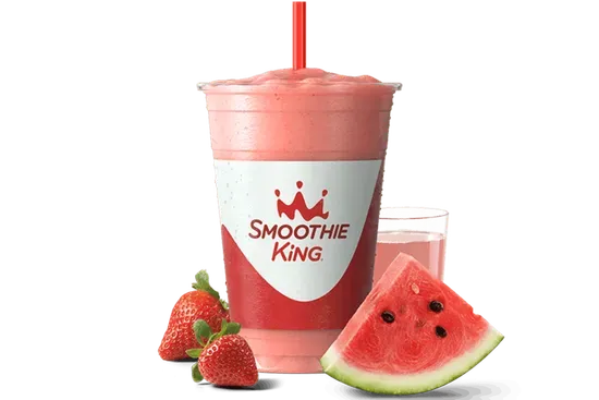 Smoothie King