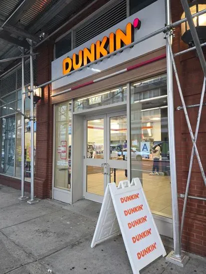 Dunkin'