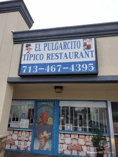 El Pulgarcito Tipico Restaurante