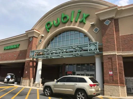 Publix Super Market at McGinnis Crossing