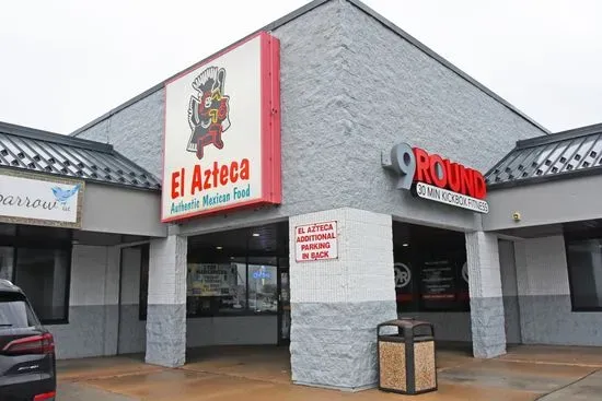 El Azteca Mexican Restaurant