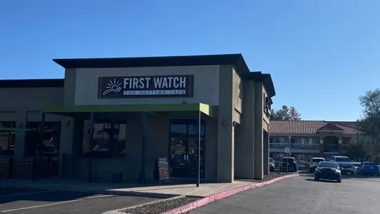 First Watch