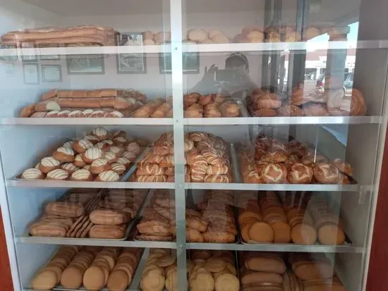 La Vicentina Panadería Salvadoreña