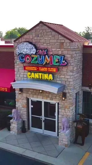 Mi Cozumel