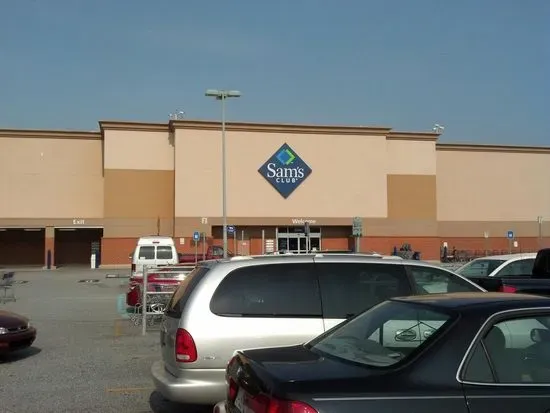 Sam's Club