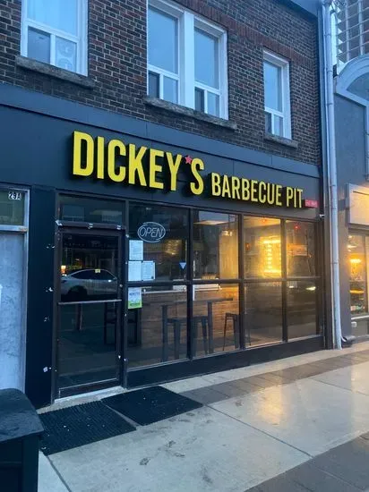 Dickey's Barbecue Pit