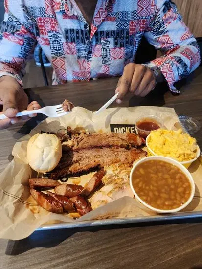 Dickey's Barbecue Pit