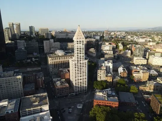 Smith Tower