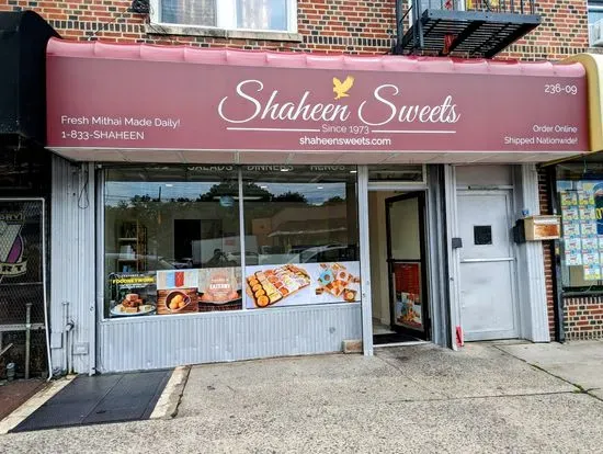 Shaheen Sweets of Queens