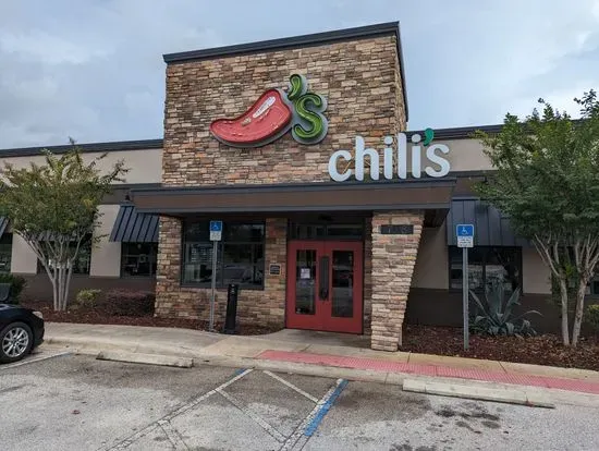 Chili's Grill & Bar