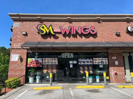 SM Wings