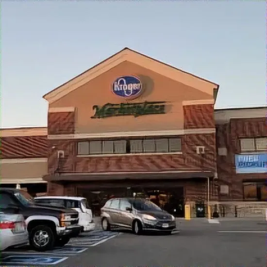 Kroger Bakery