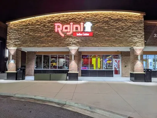 Rajni Indian Cuisine