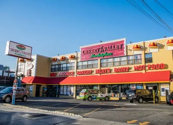 Cherry Valley Marketplace