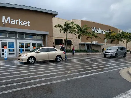 Walmart Supercenter