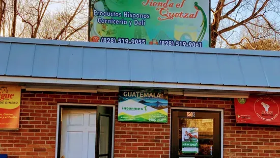 Tienda El Quetzal Inc