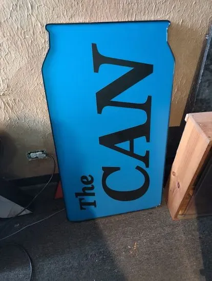 The Can La Cantina