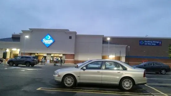 Sam's Club