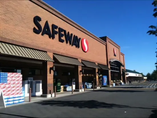 Safeway Bakery