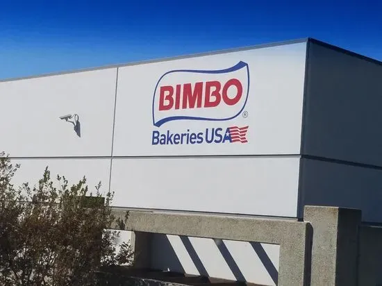 Bimbo Bakeries USA