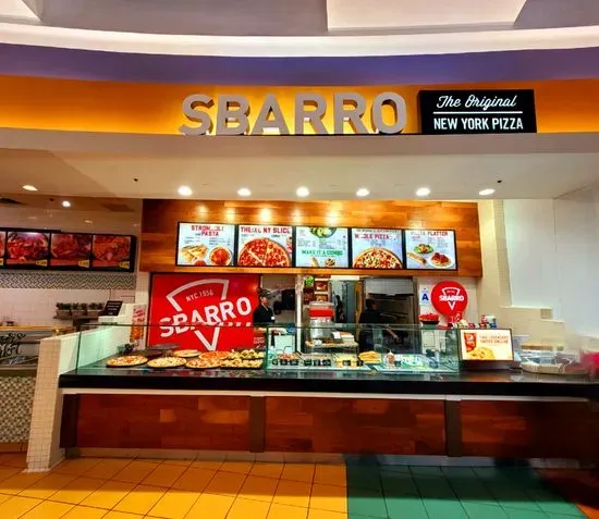 Sbarro