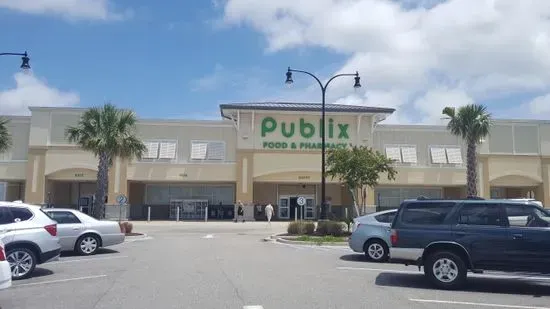 Publix Super Market at Coastal North Town Center