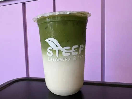 Steep Boba Pop-Up