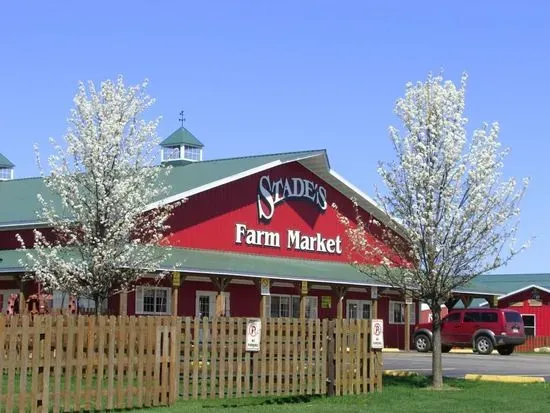 Stade’s Farm & Market