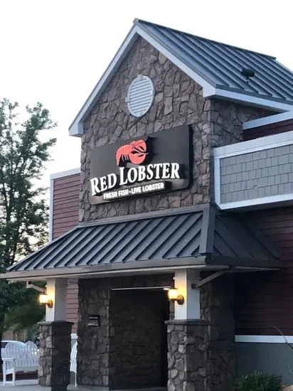 Red Lobster