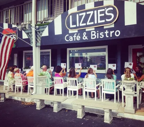 Lizzie's Cafe & Bistro 142nd St.