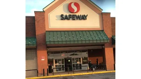 Safeway