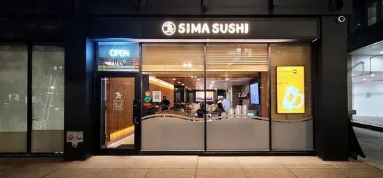 Sima Sushi