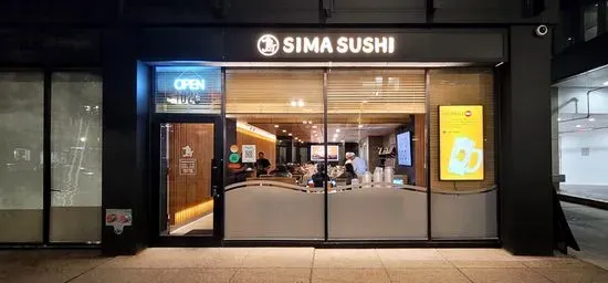 Sima Sushi