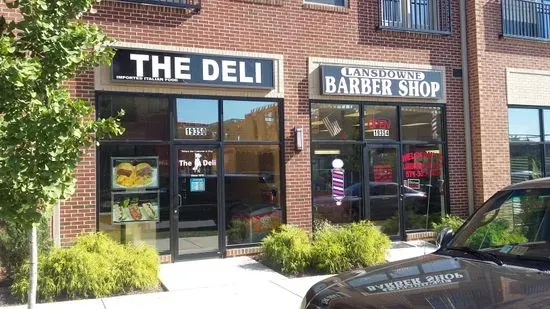 The Deli