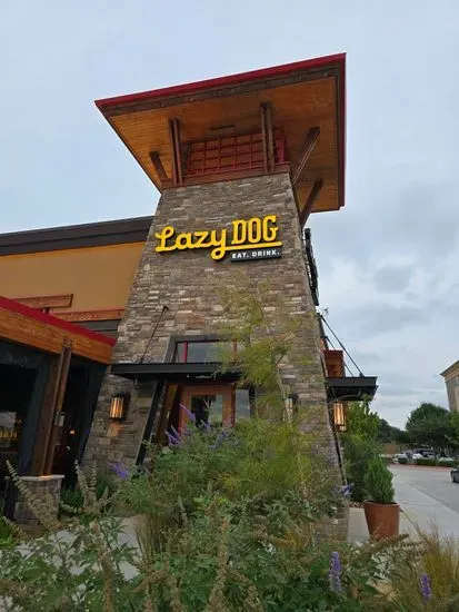 Lazy Dog Restaurant & Bar